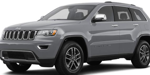 JEEP GRAND CHEROKEE 2021 1C4RJFBG4MC510759 image